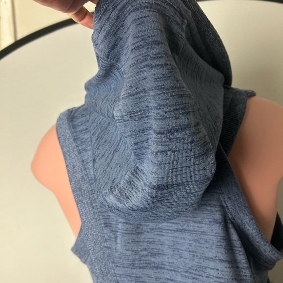 Athleta Blissful Vest Women’s Workout Gym Athletic Sports Top Size XS - Picture 9 of 13